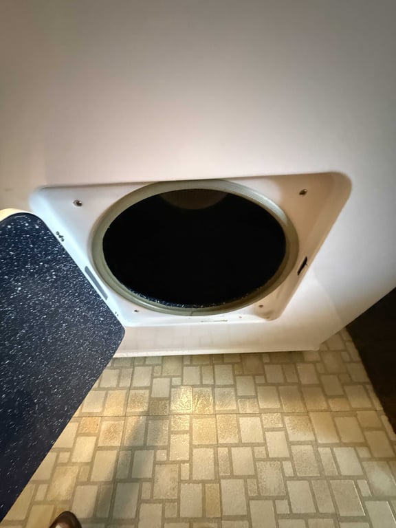 VTG MAYTAG DRYER - Image 2