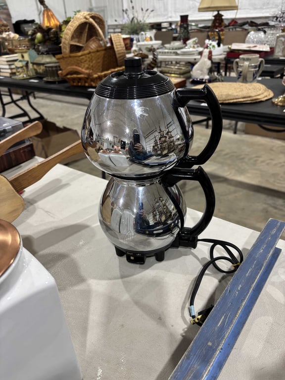 Sunbeam Coffeemaster