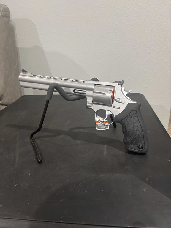 Taurus M44 44 Magnum/44 Special - Image 4