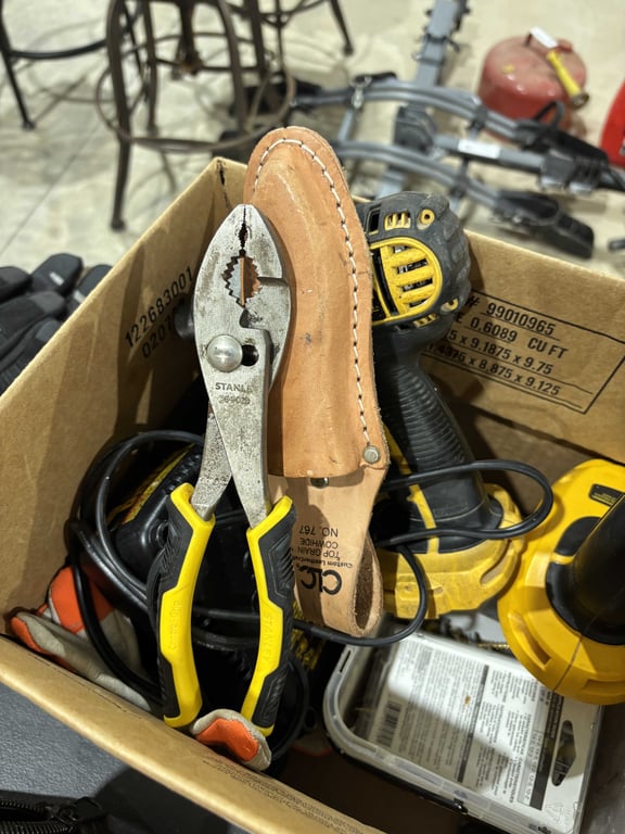 DeWalt Drill & Impact Driver - Image 2