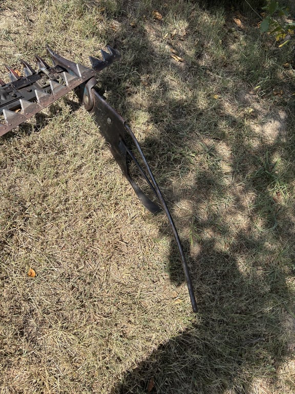 Sickle mower - Image 6