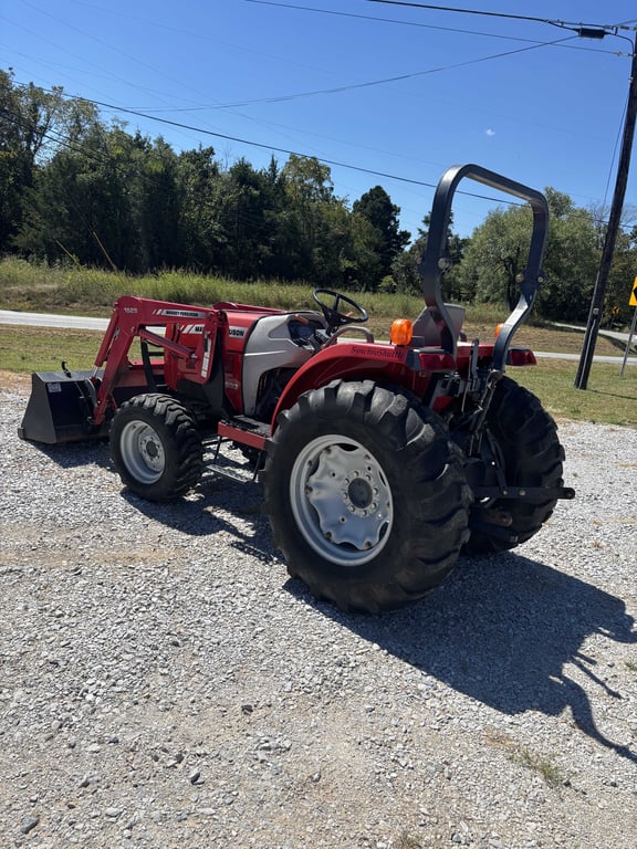 2006 Massey Ferguson 1533 4WD - Image 6