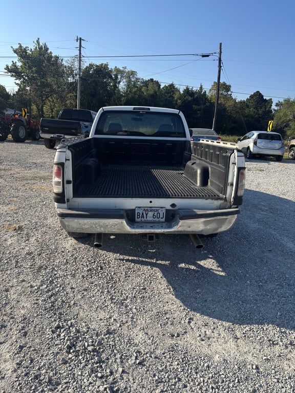 1998 Dodge Ram 1500 Laramie SLT - Image 20
