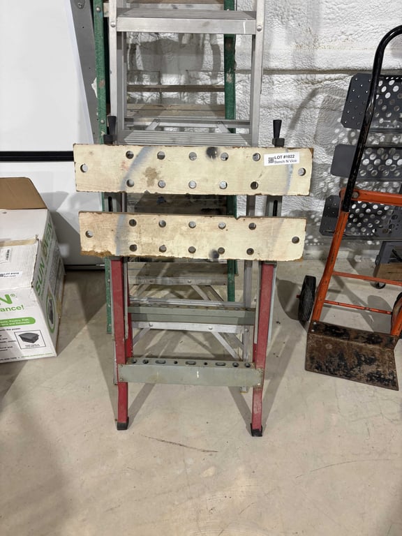 Bench N Vice - Image 5