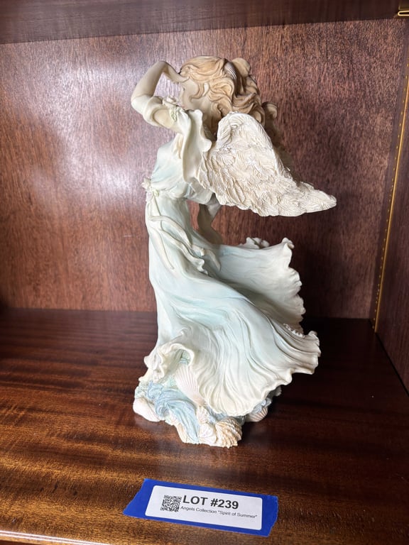 Angels Collection "Spirit of Summer" - Image 2