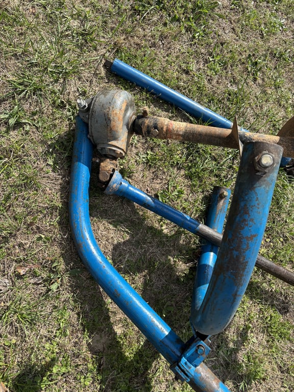 Auger - Image 3