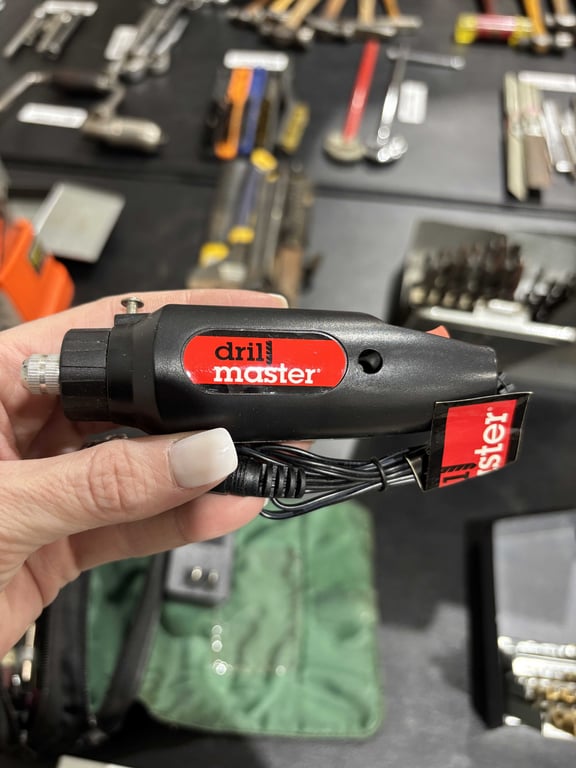 Drill Master Multi Tool - Image 3