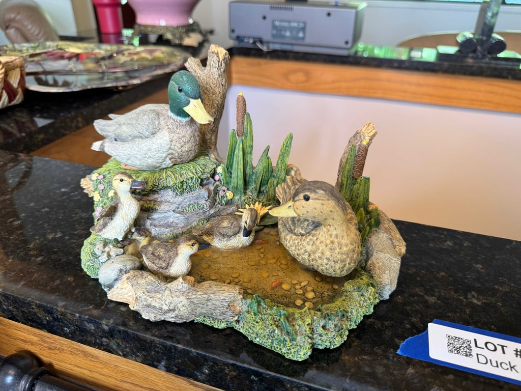 Duck decor - Image 2