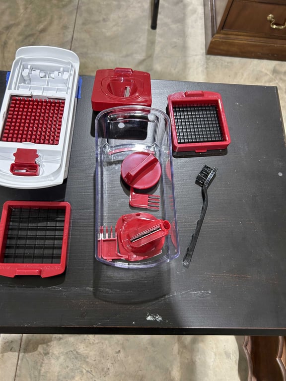 Fullstar dicer - Image 3