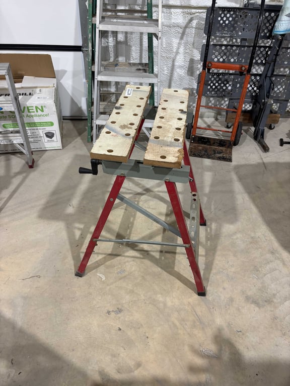 Bench N Vice - Image 2