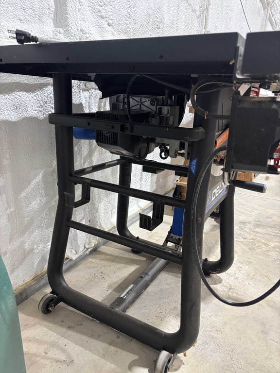Delta Table Saw - Image 6