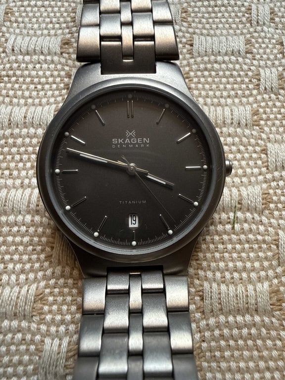 Misc Men’s Watches - Image 4