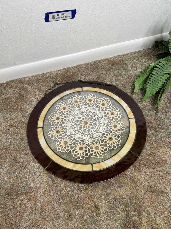 Misc wall decor - Image 2