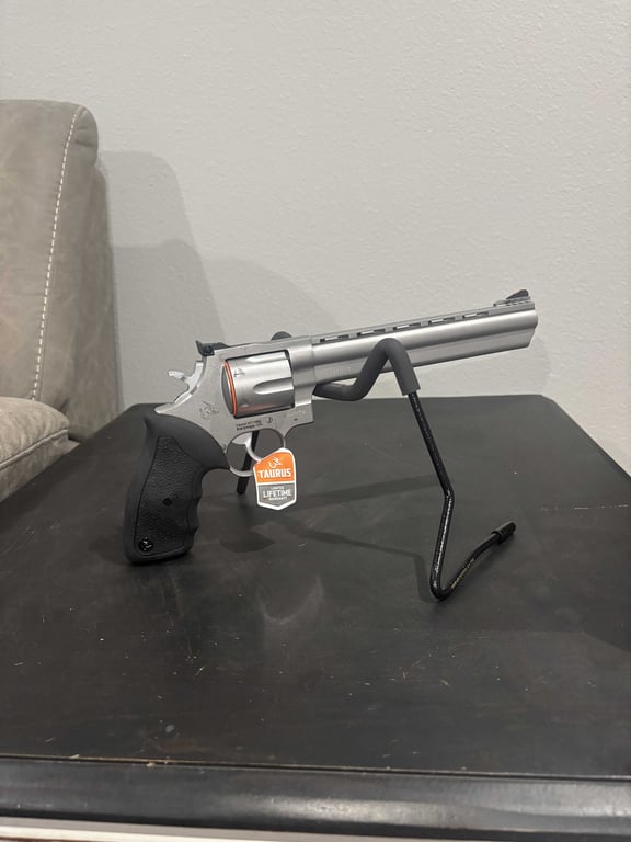 Taurus M44 44 Magnum/44 Special