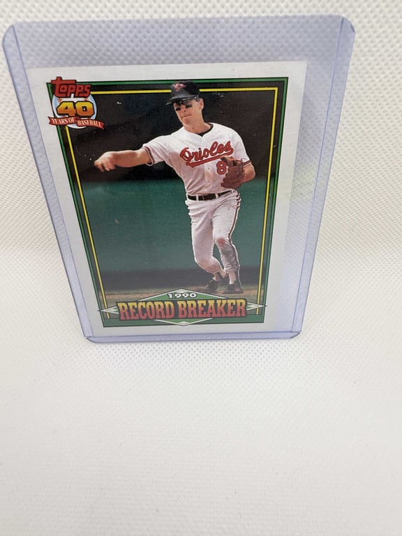 GROUPING CAL RIPKEN - Image 2