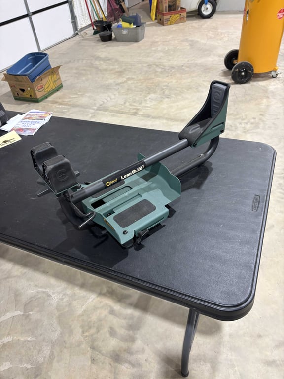 Lead Sled - Image 2