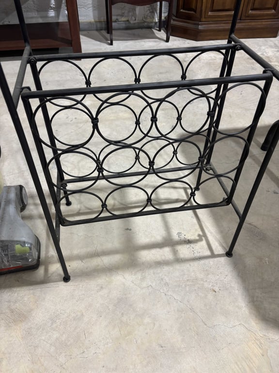 Wine Rack/Shelf - Image 3