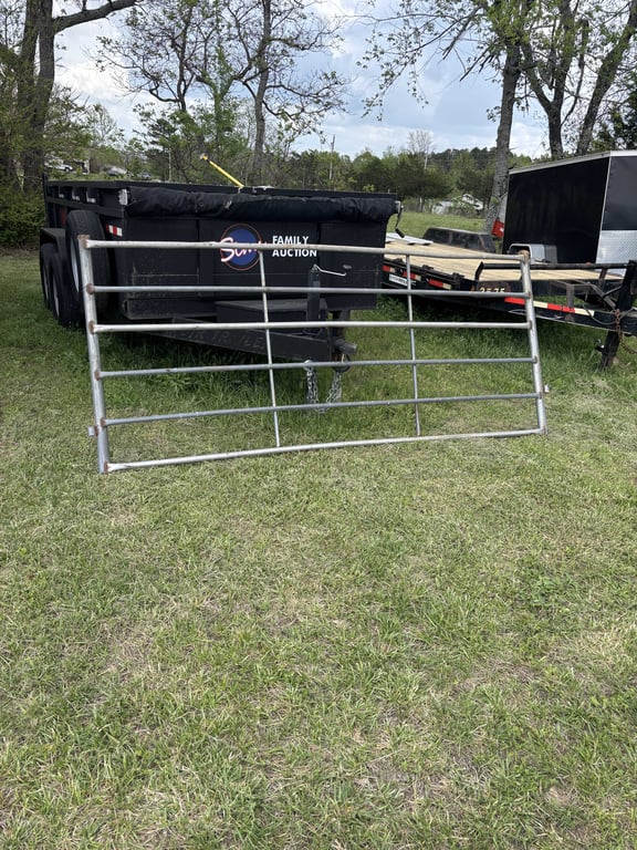 10' Panel