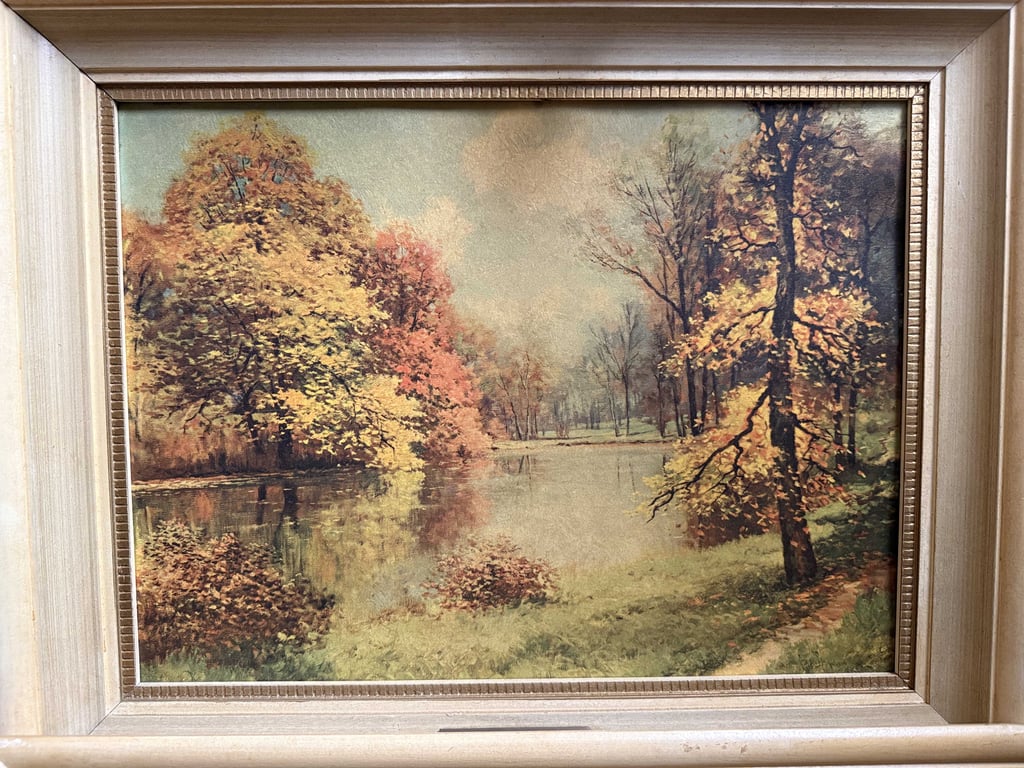 PR ROBERT WOOD PRINTS - Image 3