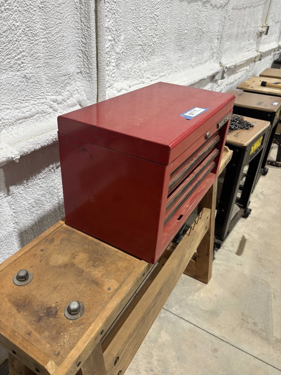 Task Force Metal Toolbox - Image 3
