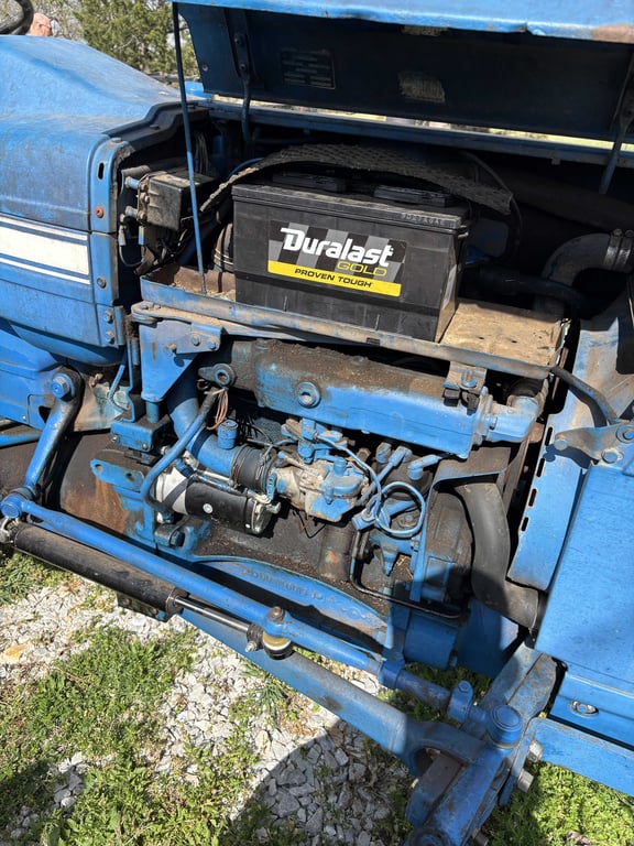 1968 Ford 3000  - Image 14
