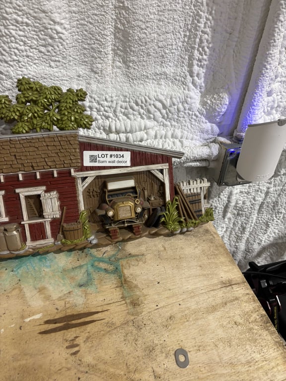 Barn wall decor - Image 4