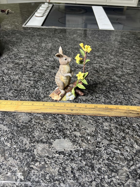 Lenox Eastern Cottontail Rabbit