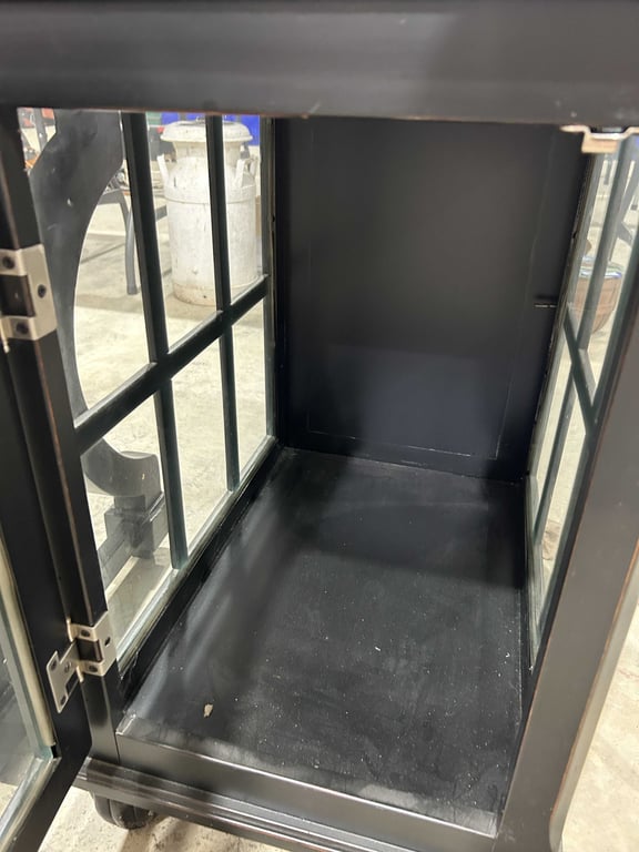 Electric display cabinet - Image 3