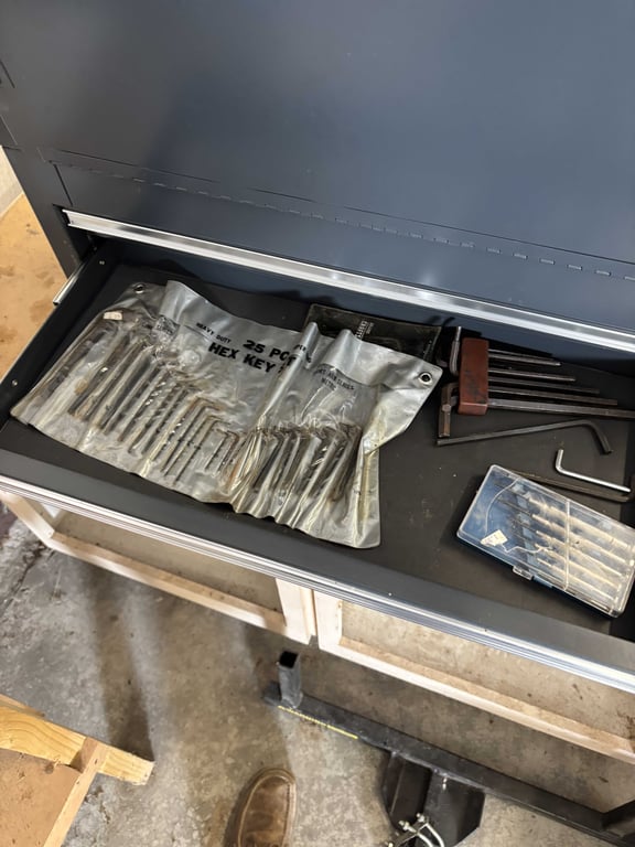 Rock River Metal Toolbox - Image 4