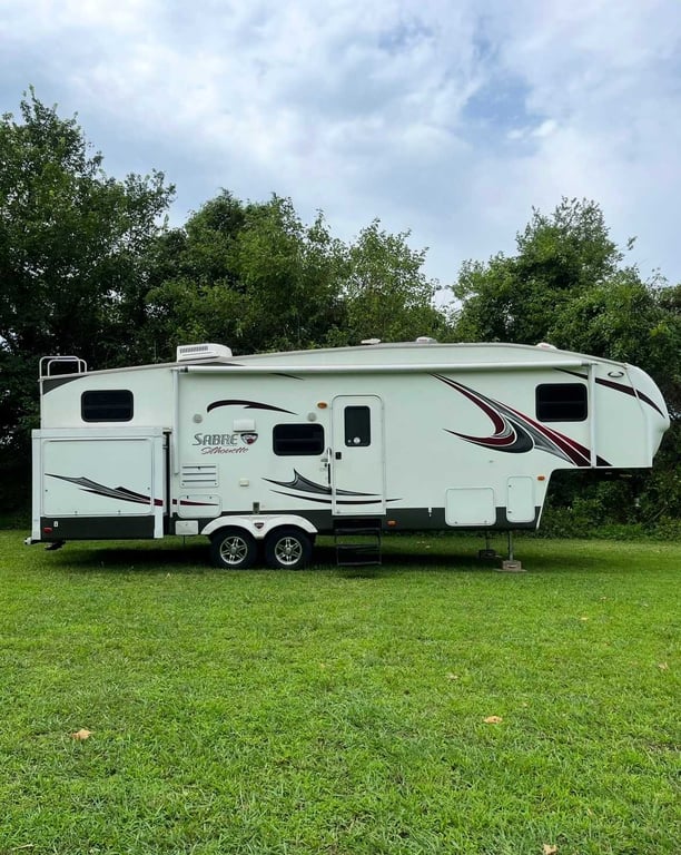 2013 Forest River Palomino