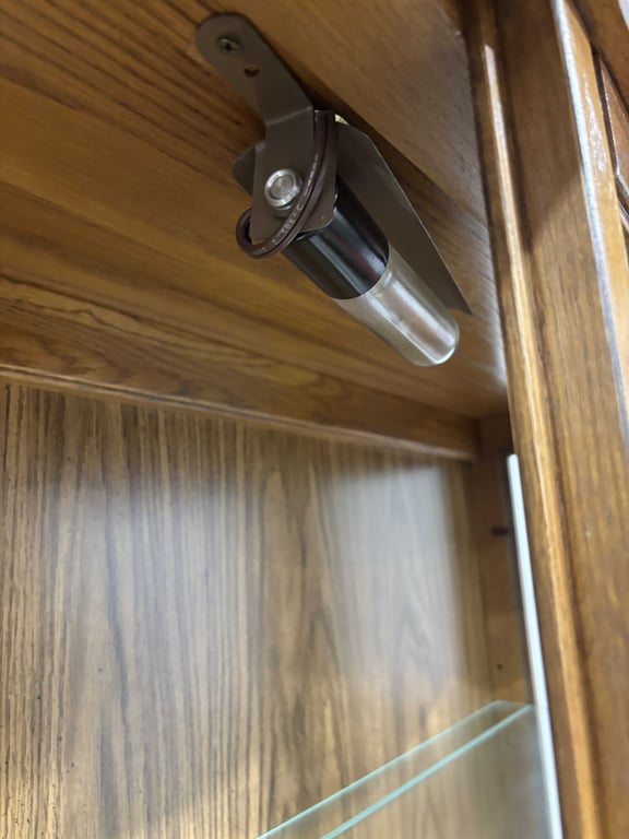 China Cabinet - Image 8