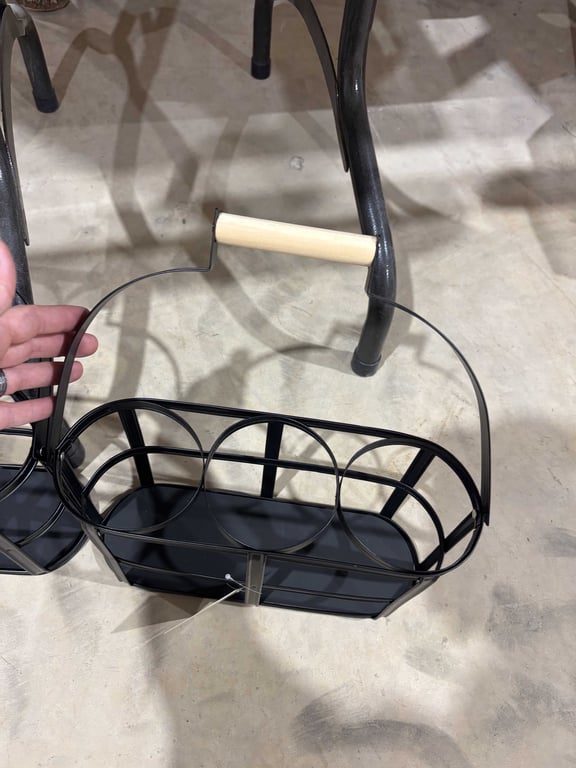 Home decor carriers - Image 3