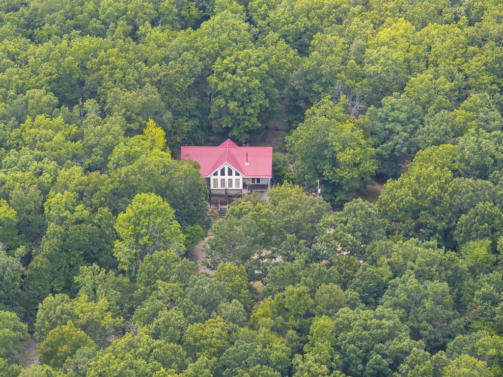 3 bed 3 bath home on 26.19 acres - Image 5