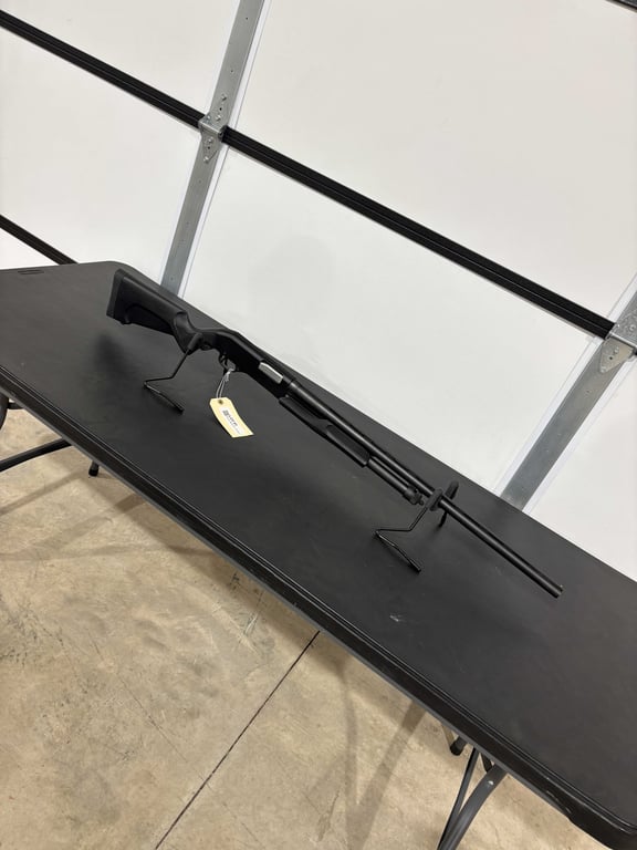 Stevens Model 320 12 Gauge