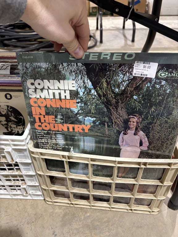 4 Totes of Records - Image 3