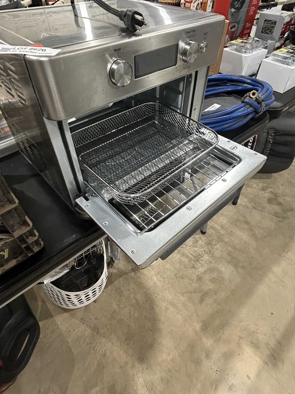 GE toaster oven - Image 3