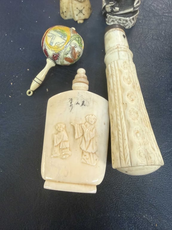 VTG ASIAN GROUPING - Image 3