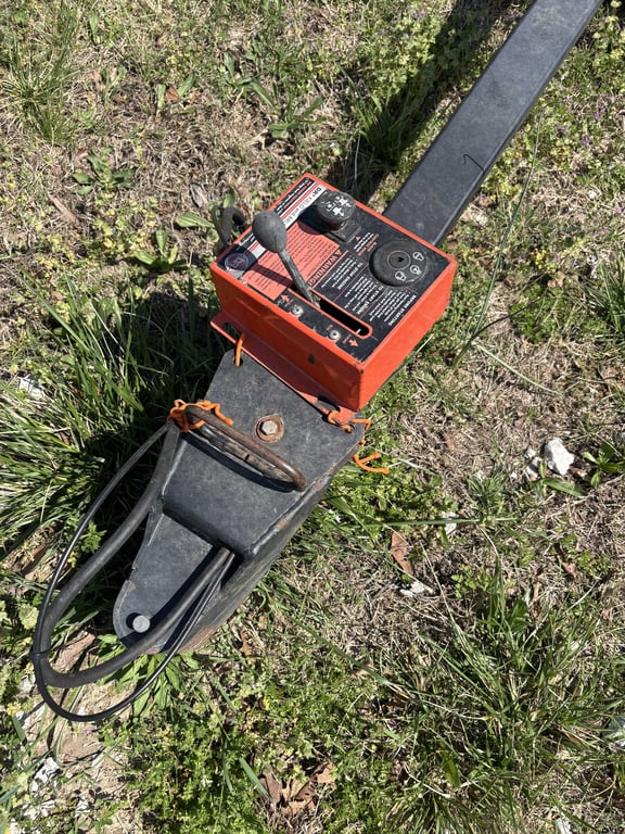 DR Field and Brush Mower - Image 3
