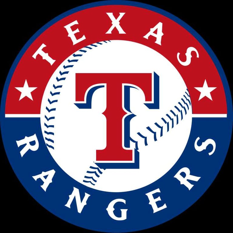 Image for Two Texas Ranger Tickets