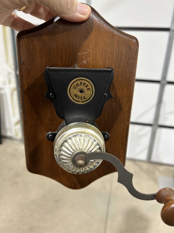 Coffee mill - Image 2