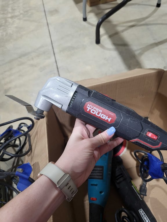 Misc corded tools - Image 8