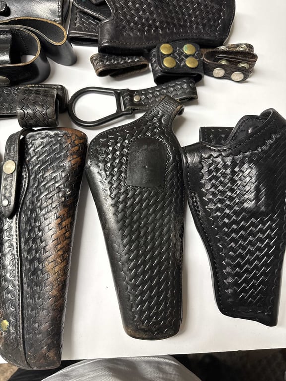 Holster Lot - Image 3