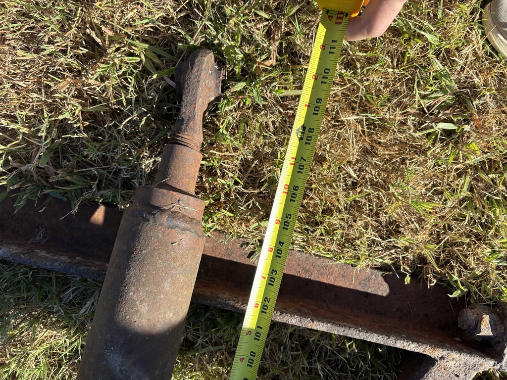 Gin pole - Image 4