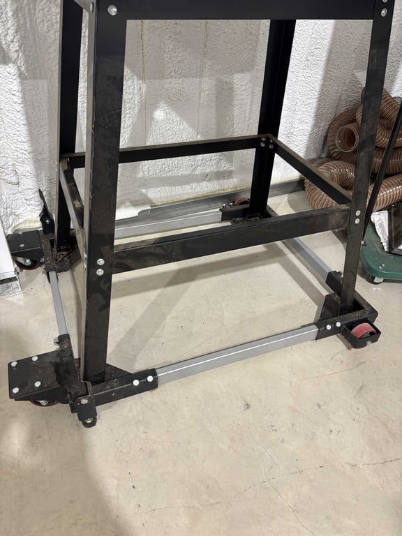 Roll Around Router Table - Image 3
