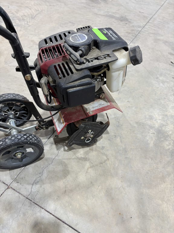 Earthquake Front Tine Tiller - Image 4