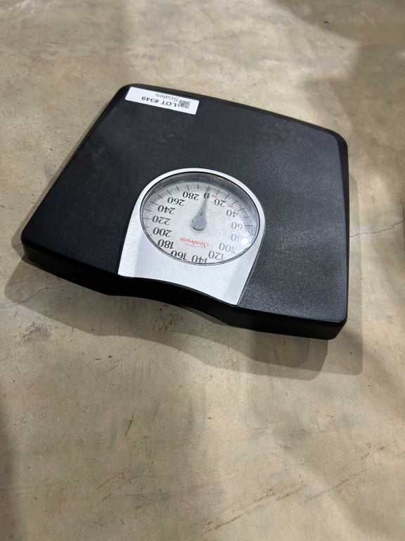 Scales - Image 2