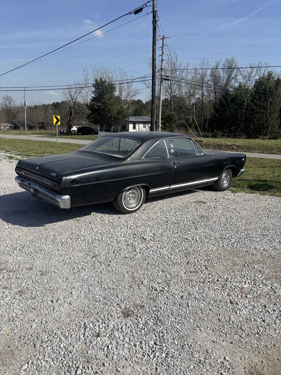 1966 Mercury Comet Cyclone GT - Image 2