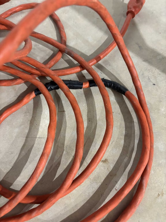 Extension Cord - Image 2
