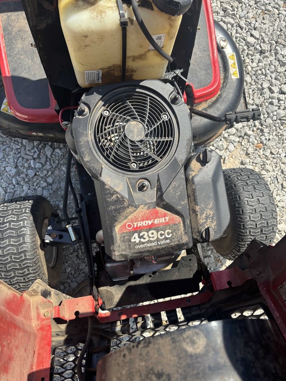 Troy Bilt Lawn Mower - Image 7