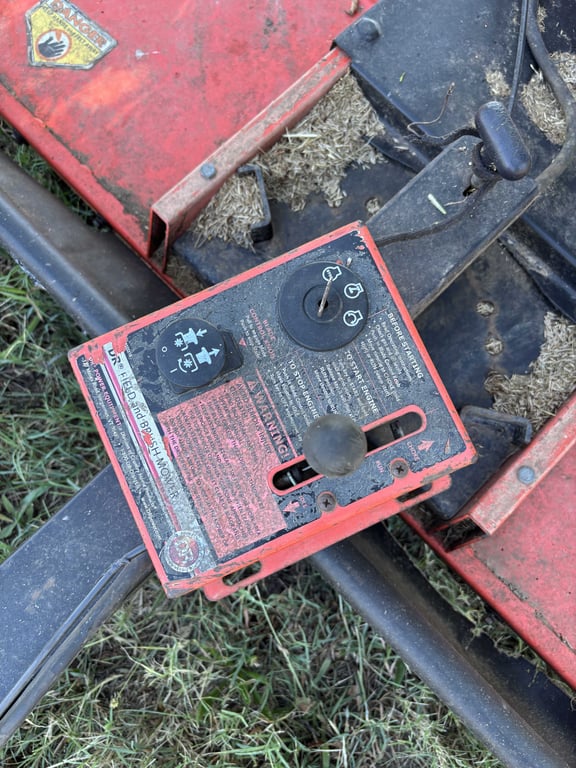 DR field trimmer - Image 6